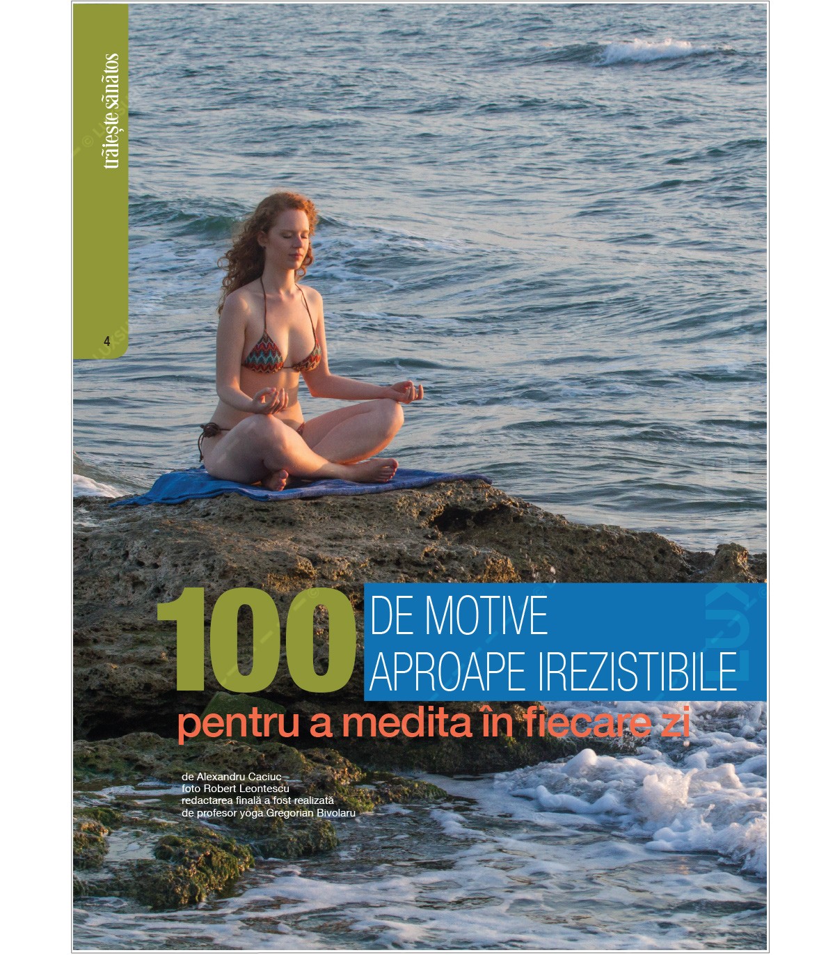 Yoga Magazin nr. 91-92