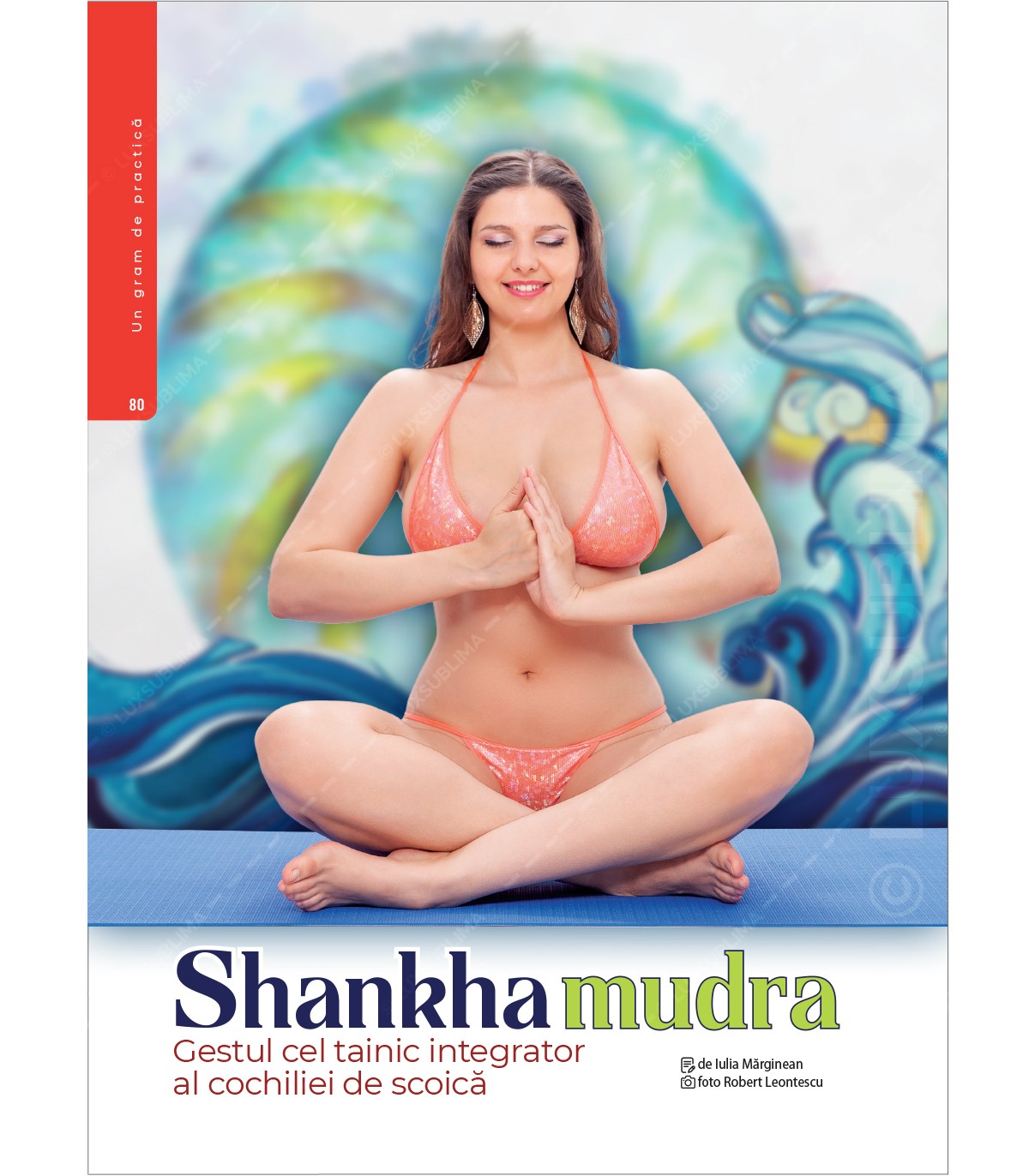 Yoga Magazin nr. 117-118